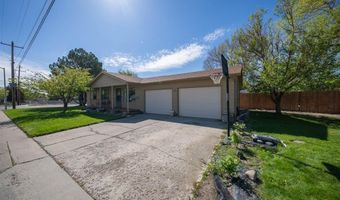 2208 Newton Ave, Cody, WY 82414