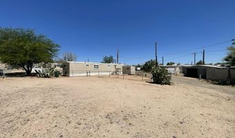 693 E Lake Dr, Benson, AZ 85602