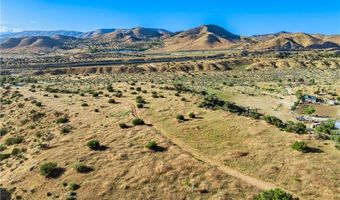 0 Juniper Rdg, Acton, CA 93550