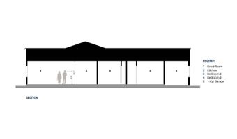 192 Wildcat Peak Dr Plan: Cross Creek, Plan 3, Carson City, NV 89701