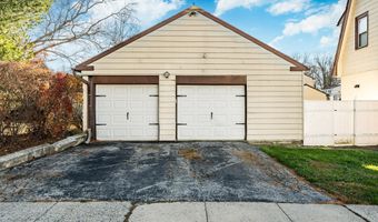 101 S GLENWOOD Ave, Aldan, PA 19018