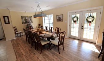 992 CLEAR CREEK Dr, Alpine, AL 35014