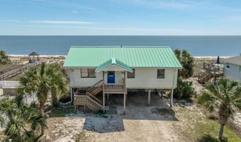 1139 ALLIGATOR Dr, Alligator Point, FL 32346