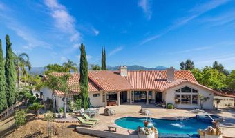 3004 Via Donito, Alpine, CA 91901