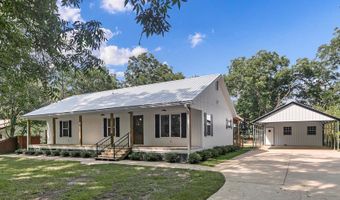 2076 Calhoun Dr, Abbeville, AL 36310
