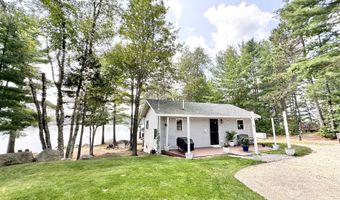 53 Birch Point Cir, Beddington, ME 04622