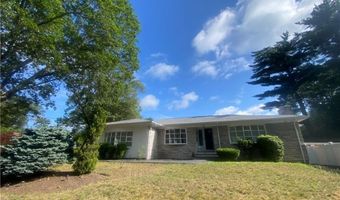 109 Cobble HIll Rd, Lincoln, RI 02865