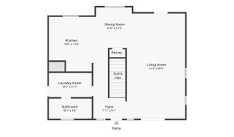 2350 Chaparral Dr, Arnold, CA 95223
