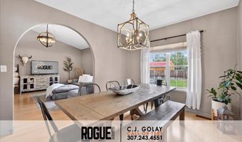 6041 S Spruce St, Casper, WY 82601