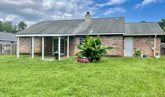 8016 Ridgecrest Cir, Biloxi, MS 39532
