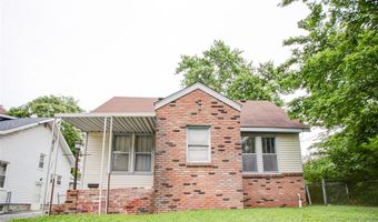 1915 Jersey St, Alton, IL 62002