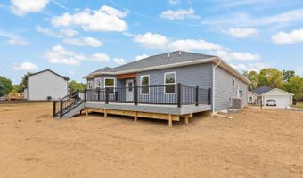 2029 Green Acres Dr, Adrian, MI 49221