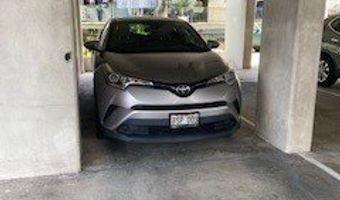 725 Piikoi St 407, Honolulu, HI 96814