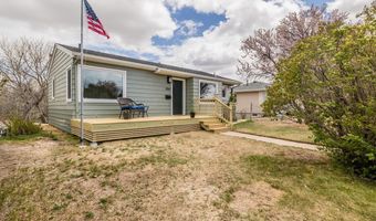 3561 BOSTON Rd, Cheyenne, WY 82001