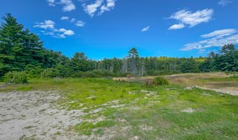173 Kimball Corner Rd, Sebago, ME 04029