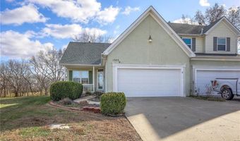 1303 N 158th Ct, Basehor, KS 66007