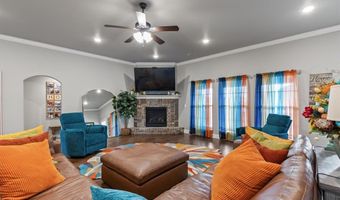 731 Cortland St, Bentonville, AR 72712