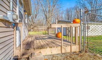 3651 Hog Creek Rd, Allen, MI 49227