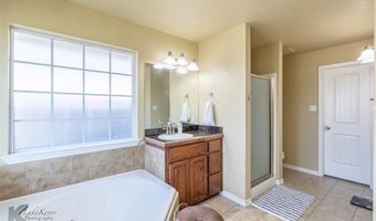 281 Lollipop Trl, Abilene, TX 79602