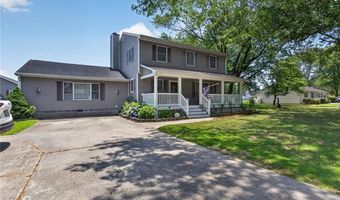 9395 Southwind Rd, Atlantic, VA 23303
