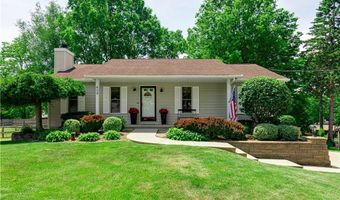 408 Abbyshire Rd, Akron, OH 44319