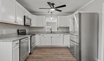 500 Jefferson St, Bennettsville, SC 29512