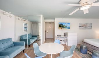 2427 Kuhio Ave 1501, Honolulu, HI 96815