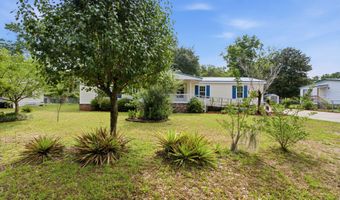 302 Butter Rd, Bonneau, SC 29431