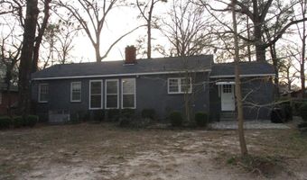 310 Wildwood Cir, Americus, GA 31709