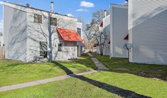 8437 E Cypress Point Ct, Baton Rouge, LA 70809