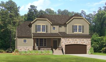 365 Glade Dr Plan: Bradenton, Aberdeen, NC 28315
