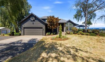 8325 Redwood Dr SE, Aumsville, OR 97325