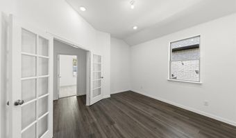 Coyote Meadows by Ashton Woods 1608 Diamond Peak Trail Plan: Crockett, Anna, TX 75409