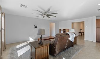 475 Basin Falls St, Indian Springs, NV 89018