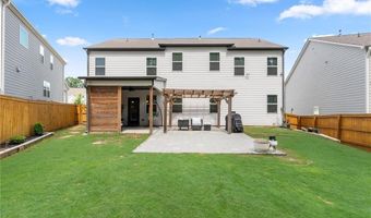 268 Garnet Dr, Acworth, GA 30101
