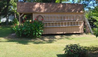 508 NE Quot I & Quot St, Antlers, OK 74523