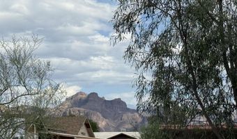 929 N DELAWARE Dr 28, Apache Junction, AZ 85120