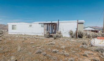418 Cinnabar Ave, Elko, NV 89801