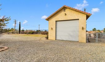 15888 Saint Timothy, Apple Valley, CA 92307