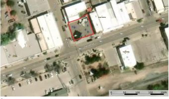 101 E Holland Ave, Alpine, TX 79830