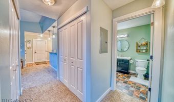 4635 Bembrick St 3C, Bozeman, MT 59718