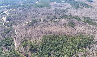 Tall Pines Road, Ashland, MS 38603