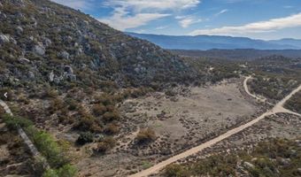 Deerspring Trail, Aguanga, CA 92536