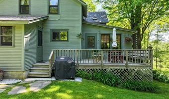 188 Prospect St, Brandon, VT 05733
