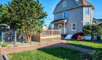 25 Homestead Ave, Avenel, NJ 07001