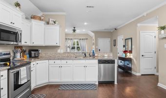 146 Meadow Dr, Beebe, AR 72012
