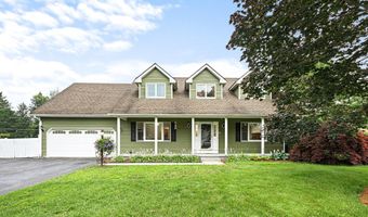 102 GARDENGATE Rd, Camden Wyoming, DE 19934