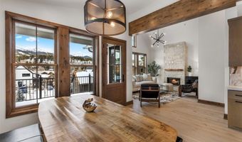 203 N RIDGE St A, Breckenridge, CO 80424