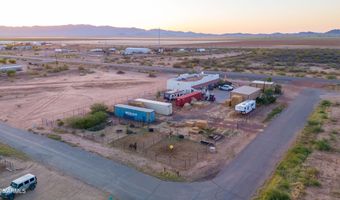 50903 W US HIGHWAY 60, Aguila, AZ 85320