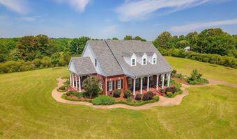 21 Sherman Blankenship Rd, Beech Bluff, TN 38313